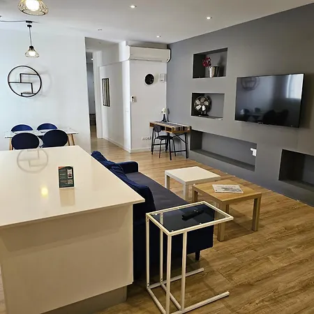 Ceffo S House Apartment