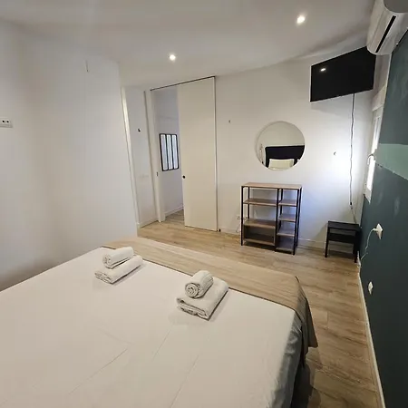 Apartment Ceffo S House *